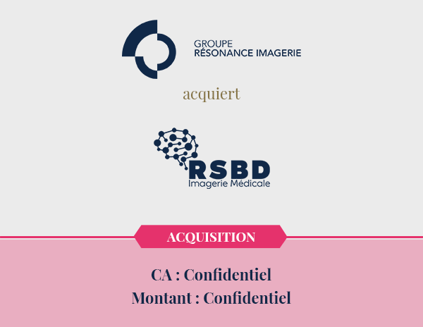Groupe Résonance Imagerie - RSBD
